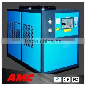 Industrial Water Chiller Air Conditioner thumbnail-1