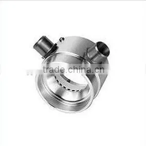 Stainless Steel Motorcycle Parts thumbnail-1