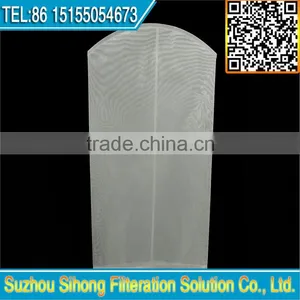 Sales 250 Micro PP Liquid Filter Bags,Nylon Monofilament Filter Bags thumbnail-1