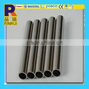 Wuxi Top Quality 304 800# Stainless Steel Pipe thumbnail-5