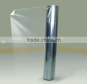 Super Transparent PVC Film thumbnail-1