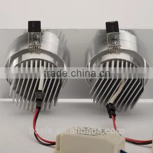 2015 2x5W Square Led Down Light thumbnail-4