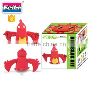 Factory Directly Selling Air Dry Clay Art Play Dough Art Dough Air Dry Soft Clay Kids Clay Crafts thumbnail-1