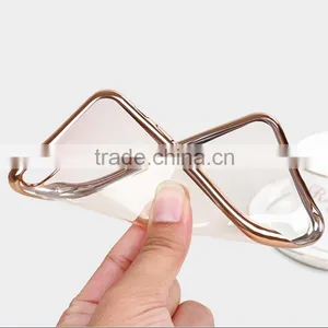 Top Sale Screw Metal Bumper Case for Iphone 5 thumbnail-2
