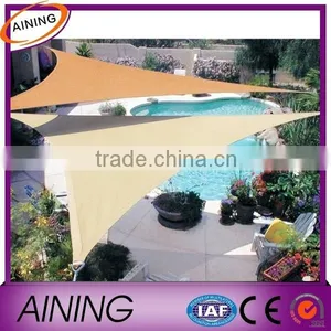 Outdoor Shade Sail Cloth/sail Cloth Shade/triangle Sun Sail Shade thumbnail-6
