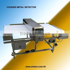Cheap and Best Metal Detector Made in China thumbnail-1