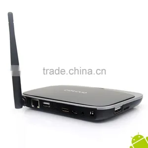 CS918 Android 4.4 Smart TV BOX XBMC Quad Core 8G WIFI 1080P HD Media Player thumbnail-3