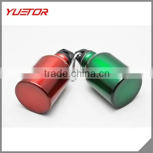 250ML Sports Water Bottle Running Gym Waterbottle Juice Screw Lid Jogging Drink thumbnail-1