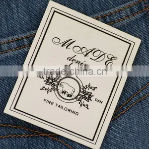 China Gold Supplier Reliable Quality Customized Real Leather Patches thumbnail-5