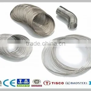 ASTM 904L Stainless Steel Wire Factory thumbnail-3