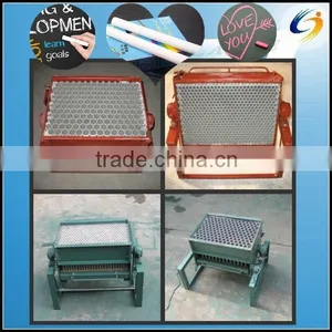 Small Chalk Moulder Machine to Make Chalk thumbnail-1