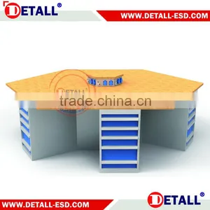 ESD Wooden Workstation thumbnail-2