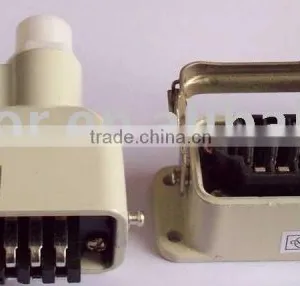 Rectangular Connectors thumbnail-1