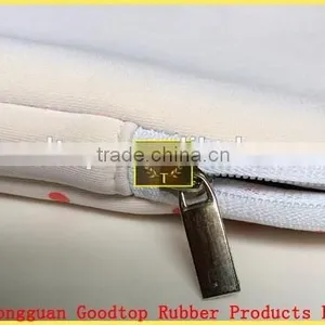 Neoprene Laptop Bag With Shoulder Strap Whole Sale thumbnail-3