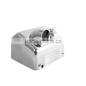 Manual High Speed Jet Air Hand Dryer thumbnail-5
