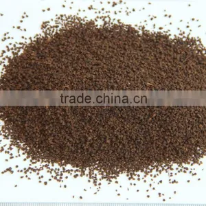Low Price Long-lasting Aroma Dark Red PF Black Tea thumbnail-1