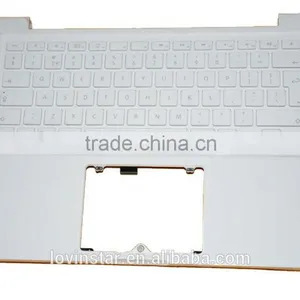 International English Layout Top Case With Keyboard For Apple MacBook A1342 thumbnail-6
