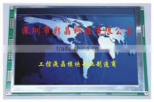 7 Inch 800x480 Dots Matrix Tft Lcd Display Module Support MCU Interface 8080/6800 With 8 Data Bus Wide I2Cor 3/4-wire SPI I/F Quality Choice thumbnail-1