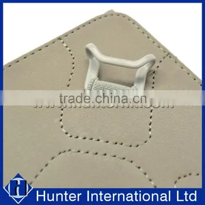 Girly 9-10" Universal Embossed Floral Tablet Case thumbnail-5