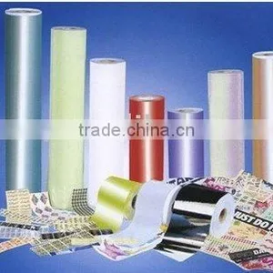 Sticker Label Paper Material thumbnail-1