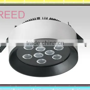 9w/12w/18w/24w Led Downlight for Indoor Light thumbnail-1
