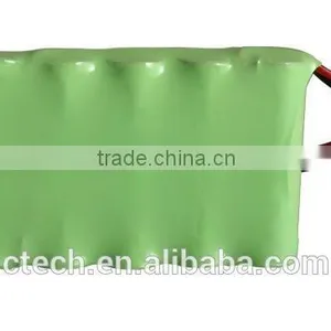 Nimh aa Rechargeable Battery 6V Rechargeable NiMH AA Battery 6 Volt thumbnail-1