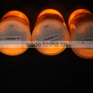 Flameless Remote Led Candles With Wax thumbnail-4