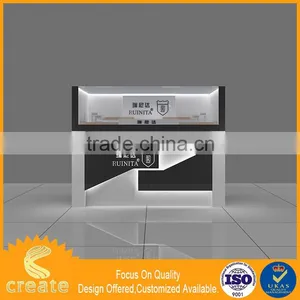 Top Sale Custom Metal Watch Display Stand Cadbury Chocolate Display Stand thumbnail-1