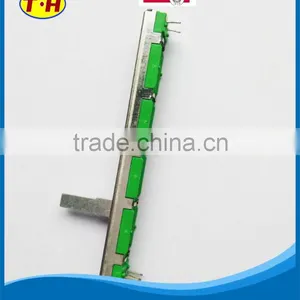 High Quality Sliding Potentiometer thumbnail-1