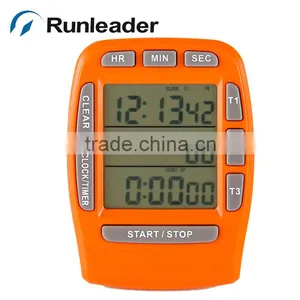 Digital Kitchen Cooking Timer RL-KT001 Alarm Count Up Down From China thumbnail-1