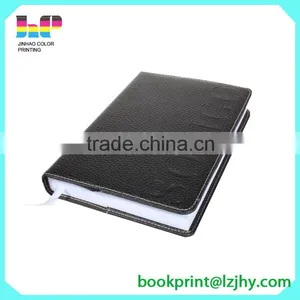 Custom Notebook Printing With High Quality in Shenzhen China thumbnail-3