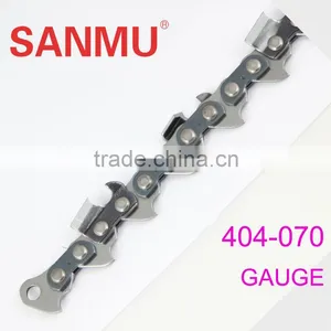 Chainsaw Parts 404 Saw Chain thumbnail-1