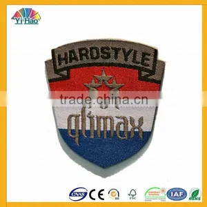 Embroidery Badge thumbnail-3