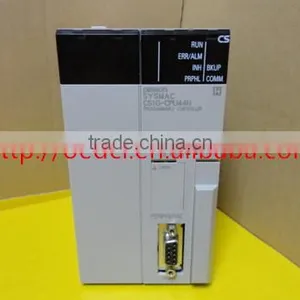 Omron Relay CS1G-CPU44H thumbnail-1
