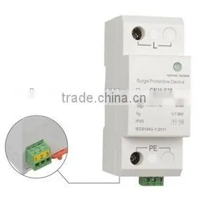 SPD Surge Protective Device,CAU4-G25-4P Surge Protective Device thumbnail-2