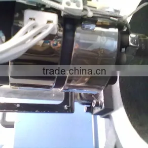 3200ton Plastic Injection Moulding Machine thumbnail-3