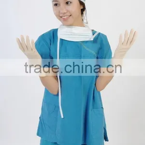 Sterilize Latex Medical Gloves thumbnail-1