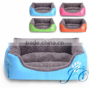 2016 Hot Sales Custom Indoor Custom Confortable Pet House And Mats For Promotion thumbnail-6