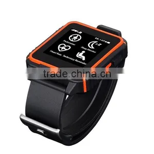 IP68 Waterproof Swimming Smart Watch Android and IOS Waterproof Sport Watch thumbnail-1