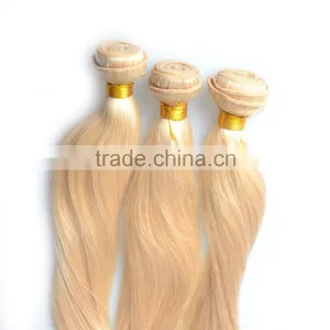 High Quality 3 Bundles Virgin Brazilian Cheap Straight Hair Weave thumbnail-1