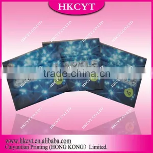 New Kisha Cole by Hobo High Quality Herbal Incense Bag thumbnail-2