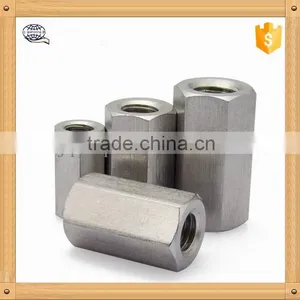 L-NNSQ2502072A-A01Factory Price Hex Coupling Nut thumbnail-1