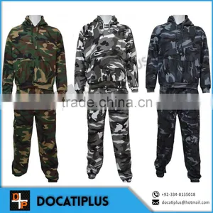 High Quality Tracksuit/ Jogging Suit/ Running Suit thumbnail-1
