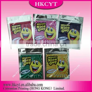 Hot Sales Bags!!!Mister Nice Guy Packaging Bags thumbnail-1