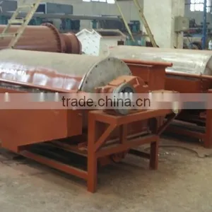 2015 China Hot Selling Wet Magnet Separator thumbnail-3