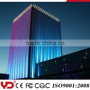 YD 5050 Waterproof Led Strip CE CQC FCC UL thumbnail-1