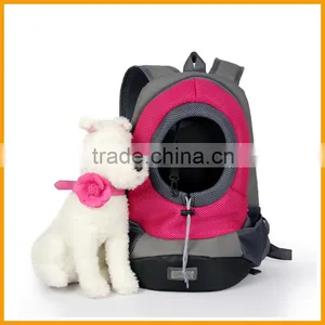 Stock Dogs Carrier Pattern Shoulder Bag Dog Backpack thumbnail-1