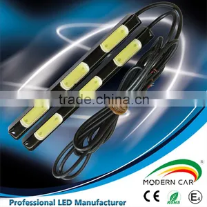 Factory Wholesale New Design High Quality Light for Volvo Xc60 Led Daytime Running Light thumbnail-1