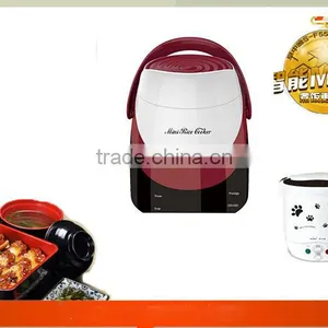 Kitchen Appliance Portable Mini Rice Cooker,small Electric Mini Rice Cooker thumbnail-3