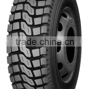 R81 Semi off Road Trailer Tires With Good Price thumbnail-1
